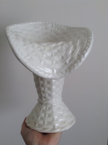 Rare art deco sylvac - art,