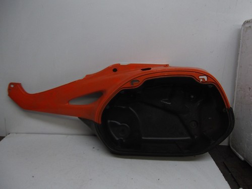 Honda nt650 deauville fairing - ,