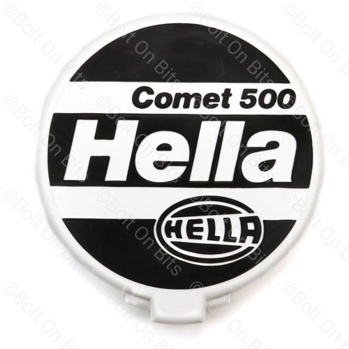 One hella comet 500 - comet,