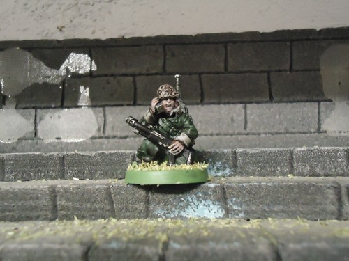 Imperial guard valhallan - imperial,