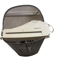 Olympia PS-15 Auto Paper Shredder 5 Sheet adjustable StripCut A4 Powershred