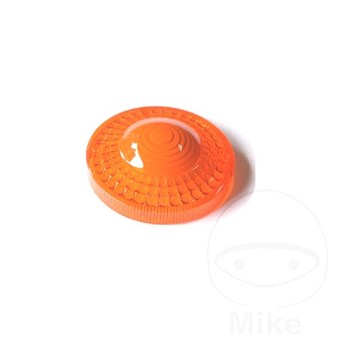 Jmp front rearindicator lens - &,