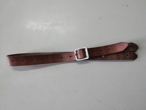 Ww2 chin strap for - chin,