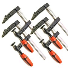 4 PACK - HEAVY DUTY 150MM X