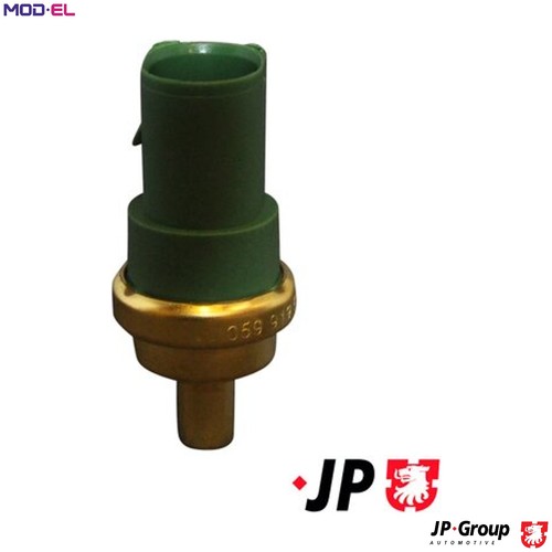 Sensor coolant temperature - coolant,
