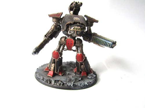 A16 warhammer legions - a16,