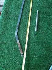 Viking 2 Height Adjustment Bar