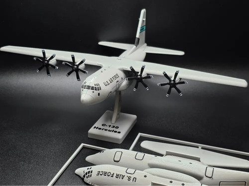130j super hercules - c-130j,