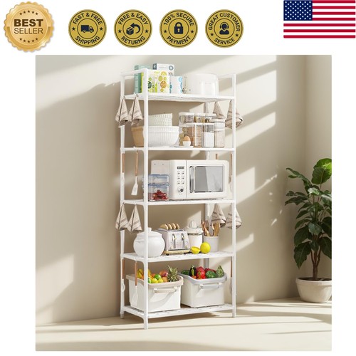 Tiers storage shelves - storage,