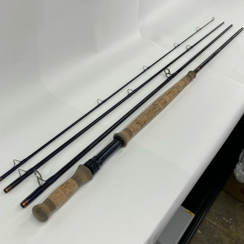 Tfo fly rod deer - tfo,