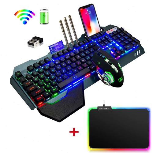 Cordless wireless gaming - uk,