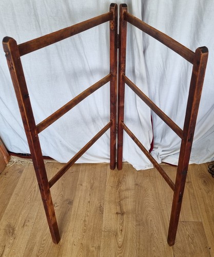 Large vintage mid century - mid,