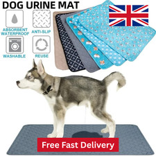Washable Large Pet Pee Pads