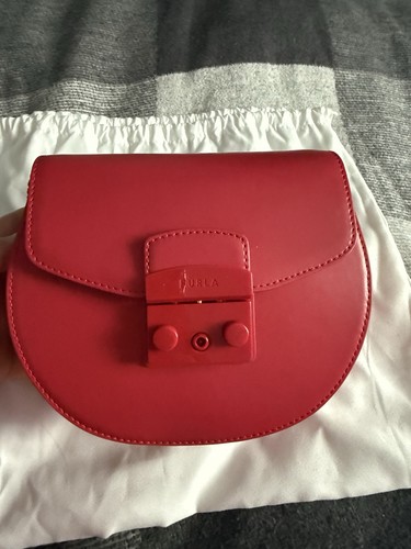 Furla crssbody leather - crssbody,