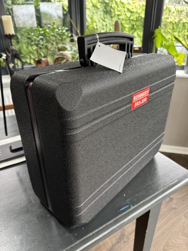 Kennedy industrial tool case - kennedy,