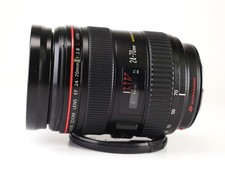 Canon EF 24-70mm F2.8 L USM