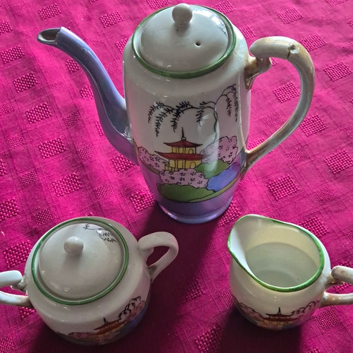 Klimax handpainted made - klimax,