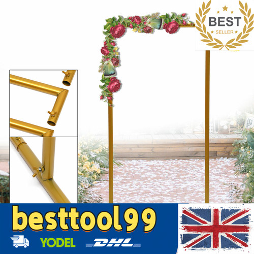 Gold wedding square - gold,
