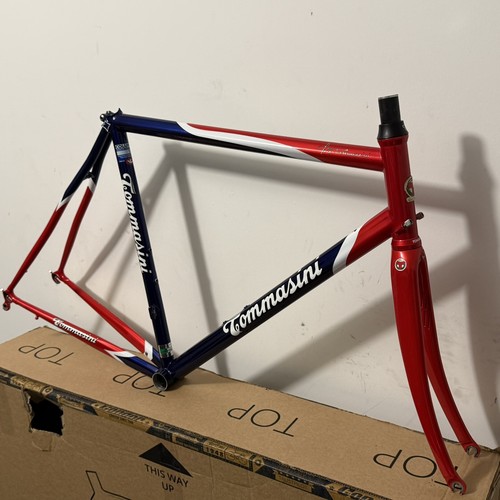 Tommasini fire rim brake - tommasini,