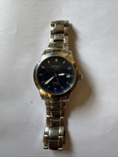 Kienzle WR 100 Automatic Watch