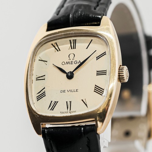Vintage 1975 omega de - 1975*,