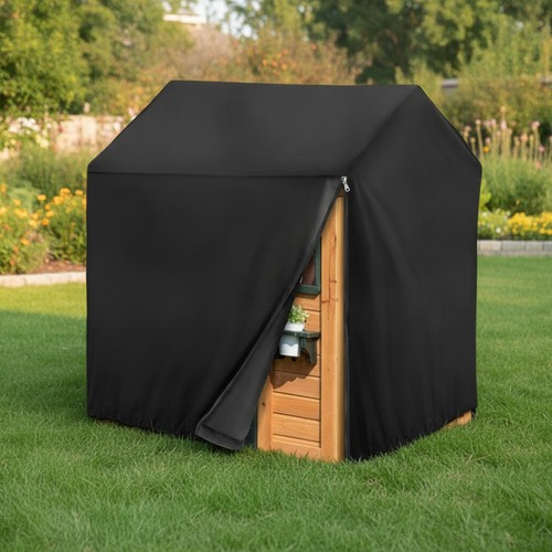 Waterproof playhouse cover - waterproof,