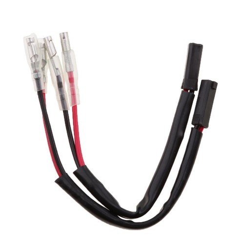 Turn signal adapter plug - signal,