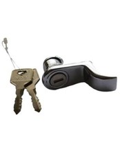 Mercedes Lock Trunk - Beginning Model - 190SL W121 - 1217500084