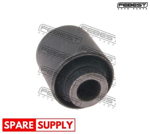 Control arm trailing bush - arm-/trailing,