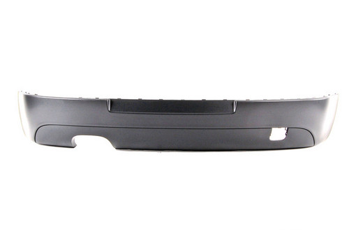 Mk5 golf gti rear lower - vw,