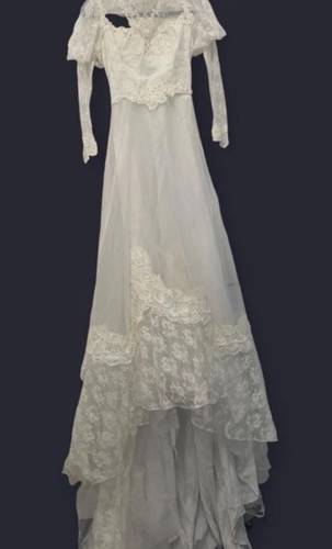 Vintage 1980 handmade - vintage,