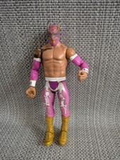 WWE Sin Cara Basic Series 34