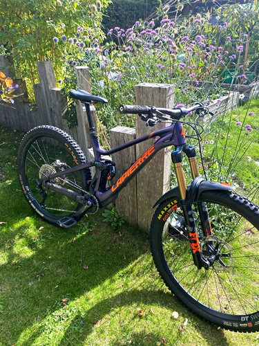 Lapierre spicy 29in - , full
