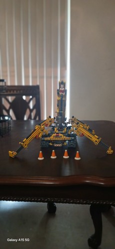 Retired lego technic compact - retired,