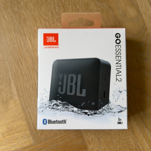 Jbl essential portable - jbl, 2