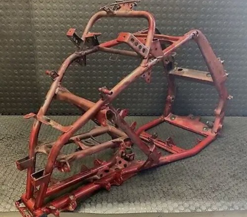 Yamaha raptor 700 road legal - yamaha, r