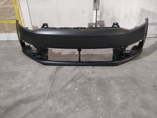 Volkswagen Polo MK5 Front