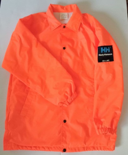 Helly hansen sea life - sea, jacket