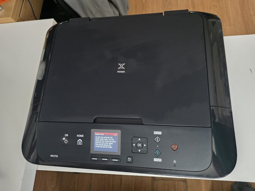 Canon pixma mg5750 printer - mg5750,