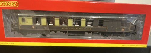 Hornby r4662 gauge pullman - oo,