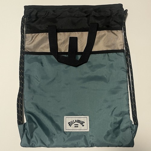 Billabong blue beige black - billabong, blue/beige/black