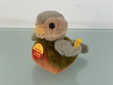 Steiff Animal 057779 Beep Bird