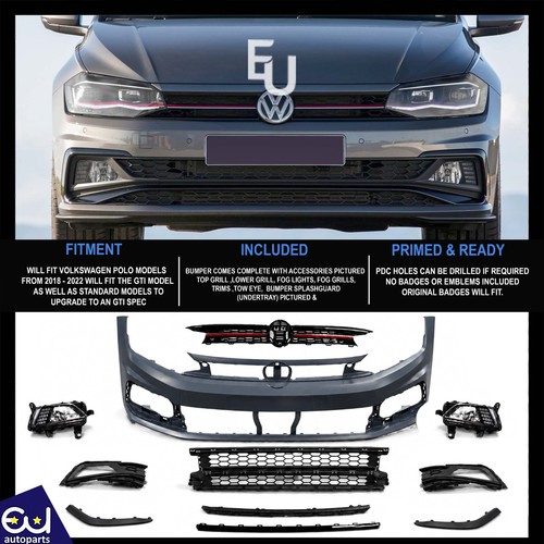 For volkswagen polo - vw,
