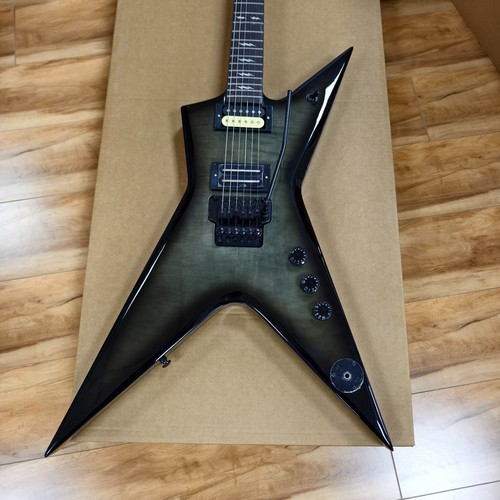 Washburn dime electric - washburn,