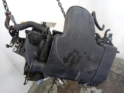 Citroen engine 2009 2012 - c1,