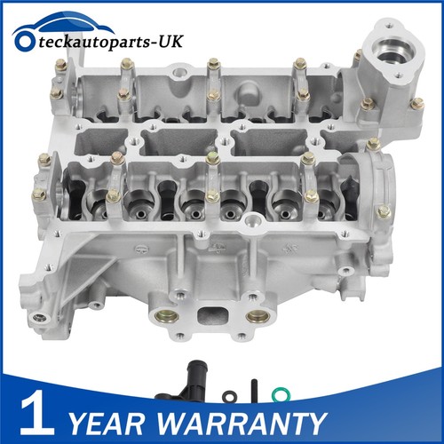 New cylinder head 1857524 - new,