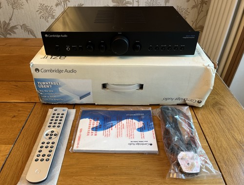 Cambridge audio azur - audio,