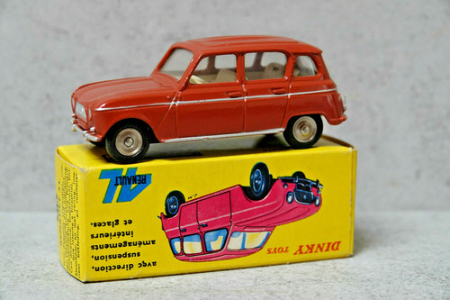 French dinky toys - toys, 518