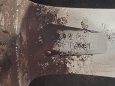 TOYOTA AVENSIS TR D-4D MK3