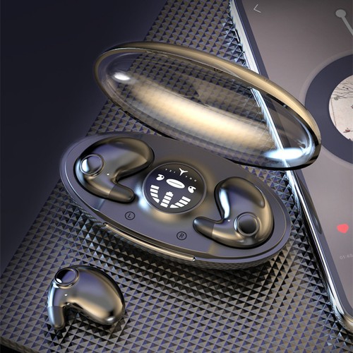 New mini invisible - new,